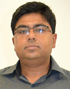 UCF Professor Debashis Chanda