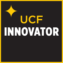 UCF Innovator image