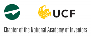 UCF Chapter of the National Academy of Inventors logo