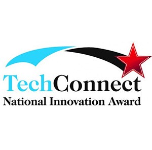 Tech Connect Award image