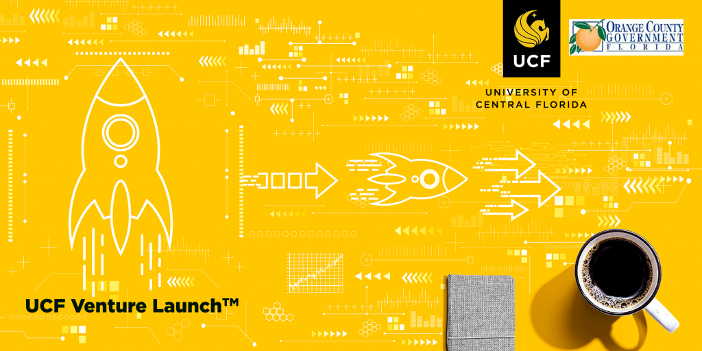 Image for UCF Venture Launch Program