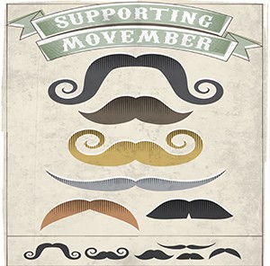 movember featured image